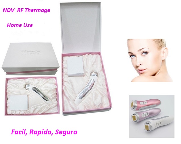 NDV RF THERMAGE HOME USE NEW