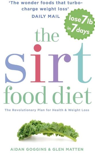 sirt-food-diet