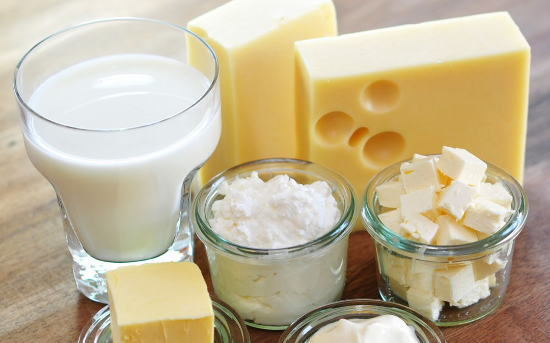 Mitos y verdades sobre los lácteos: por qué la leche puede perjudicar tu salud
