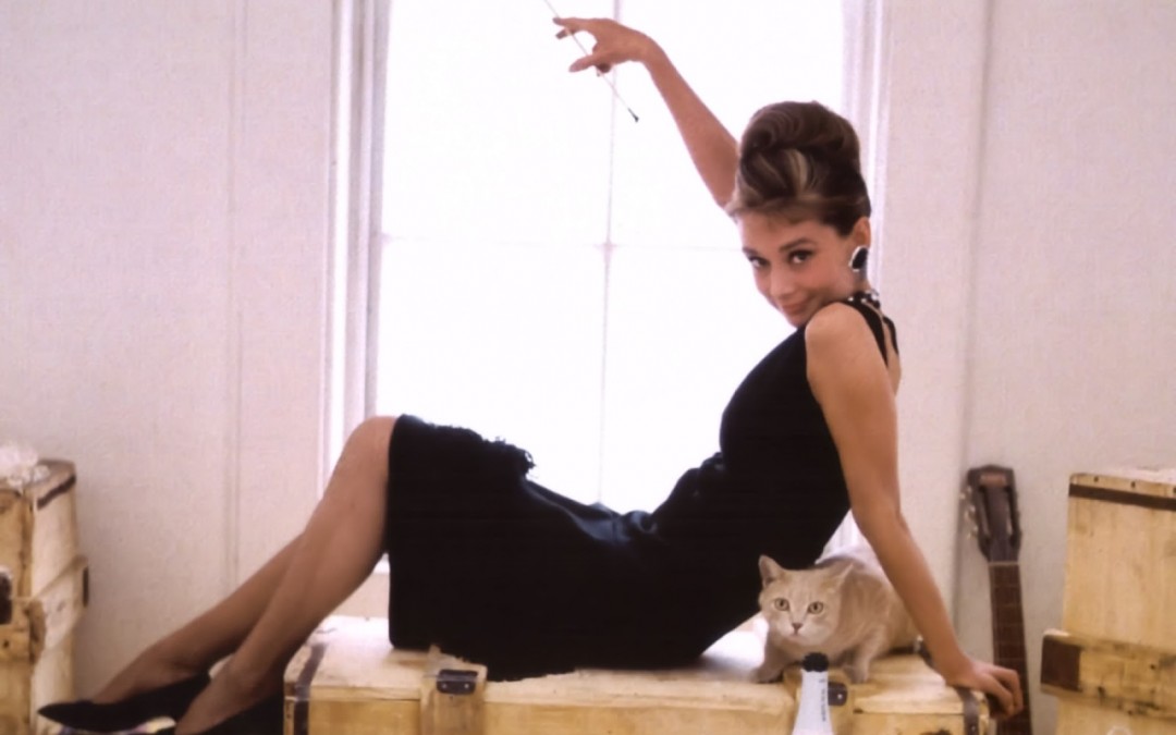 La dieta de Audrey Hepburn