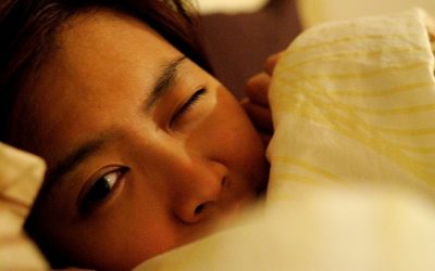El ‘efecto de primera noche’  ‘Dormir con un ojo abierto’