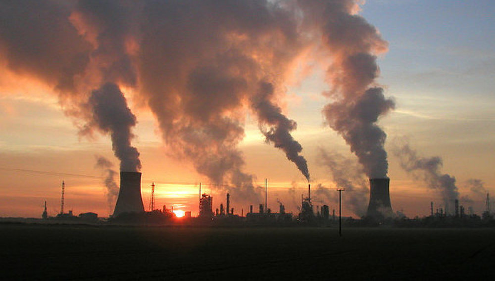Las muertes por contaminación del aire se duplicarán o triplicarán para 2060