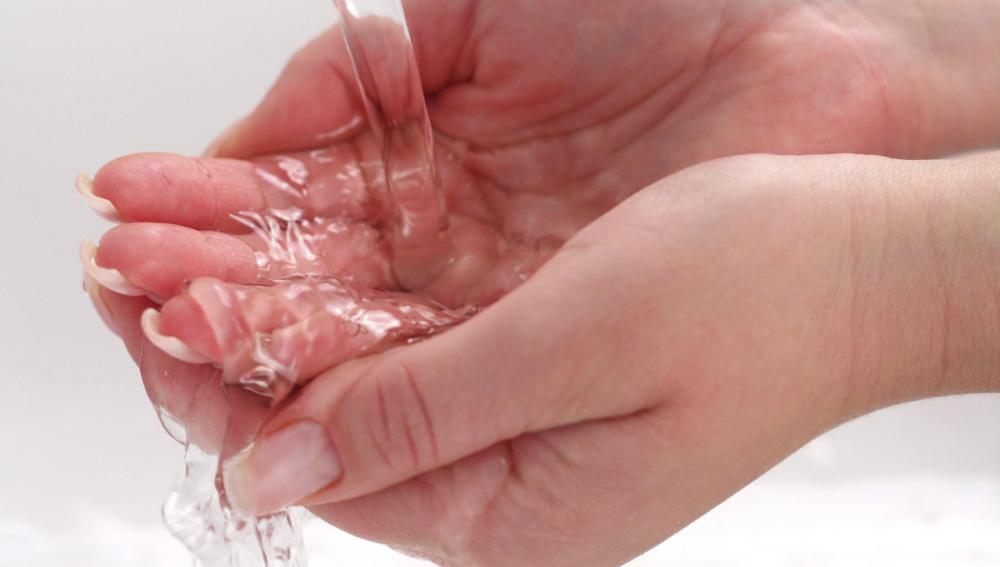 Hasta 2.100 muertes al año por infección hospitalaria se evitarían con el simple gesto de lavarse las manos