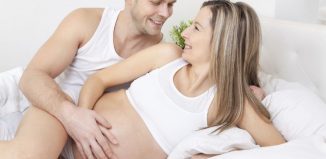 Los cuidados de la piel durante el embarazo