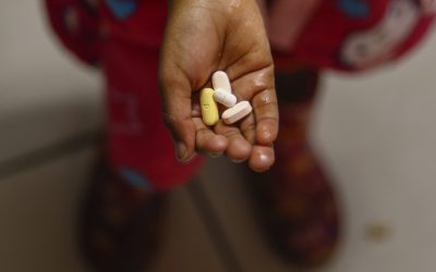 España, Reino Unido y Suecia lideran el ránking de los países europeos en el consumo de opiáceos