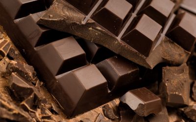 El cacao natural protege contra el cáncer y las enfermedades cardiovasculares