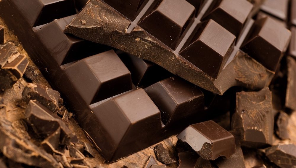 El cacao natural protege contra el cáncer y las enfermedades cardiovasculares