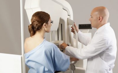 El cribado mediante mamografías consigue reducir un 35% la mortalidad por cáncer de mama