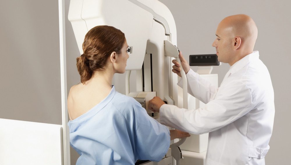 El cribado mediante mamografías consigue reducir un 35% la mortalidad por cáncer de mama