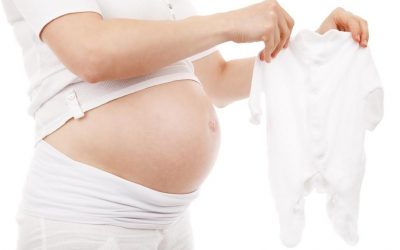 Cosméticos que ayudan a mantener la firmeza durante el embarazo