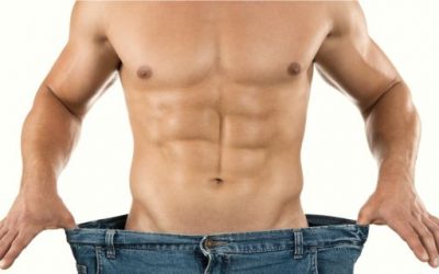 Dieta para hombres: cómo perder la barriga en una semana