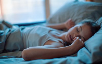 Cómo conciliar el sueño más rápido y mejor
