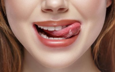 ‘Parches milagro’ en la  lengua para adelgazar:  el nuevo método para perder peso