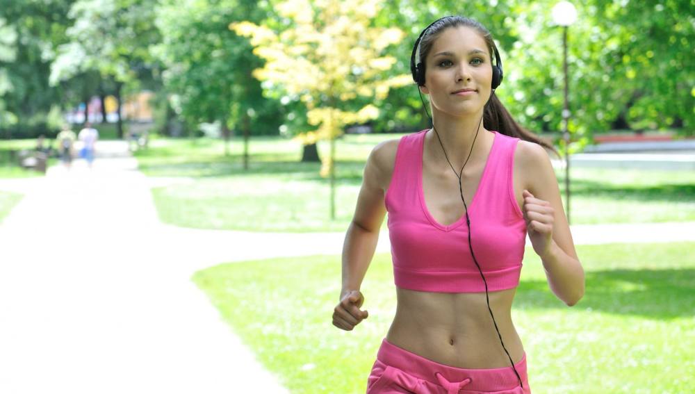 Realizar ejercicio reduce el riesgo de cáncer de mama en un 20%