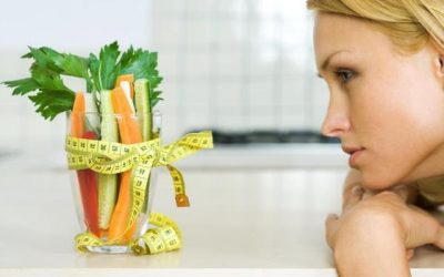 La cruda verdad sobre las dietas “detox”