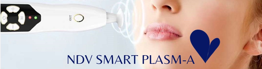 NDV Plasm-A  Uso Medico + Estetico   (gas ionizado para la Estética Profesional)
