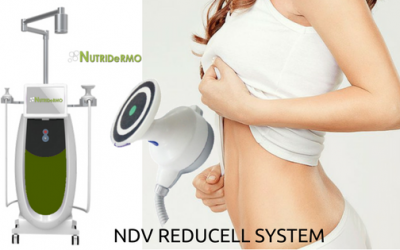 NDV Reducell System Slim Plataform