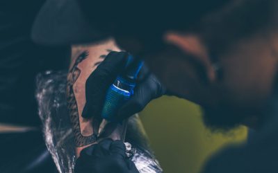 5 aspectos científicos de los tatuajes 