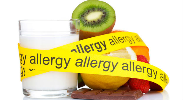 La nueva alergia tipo 3, Alergia alimentaria IgG retardada