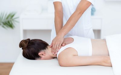 Los 10 masajes más populares demandados por los clientes