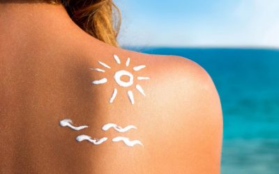 Llega el verano y cuidado con el sol, tu piel puede sufrir de Fotodermatosis (intolerancia al sol). 6 patologías cutáneas