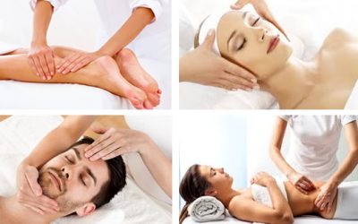 Principales aplicaciones y beneficios del masaje linfático