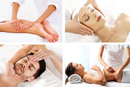 Principales aplicaciones y beneficios del masaje linfático