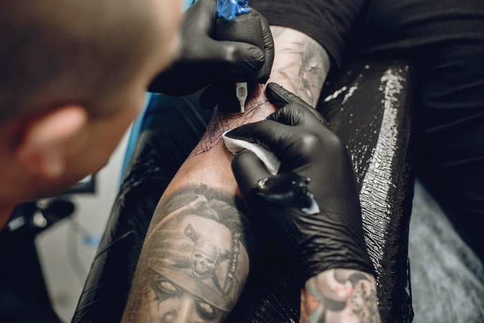 Métodos Efectivos y Seguros para Borrar un Tatuaje