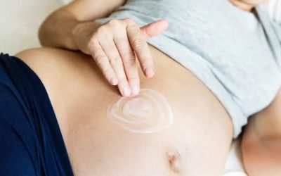 ¿Cuáles Son Los Tratamientos De Estética Permitidos Para Embarazadas?