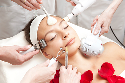 Principales tecnologías Faciales y Corporales en los tratamientos de estética Avanzada