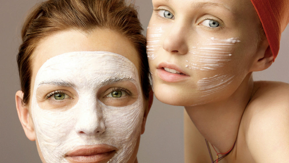 Limpieza facial en seco (Dry Cleasing)